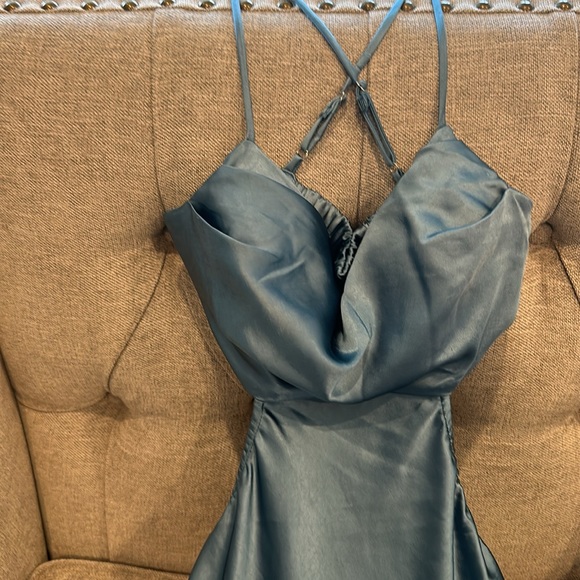 REVOLVE - ASTR the Label - Dress - EUC   ***SOLD✅✅✅✅‼️‼️‼️‼️*** - Picture 10 of 15